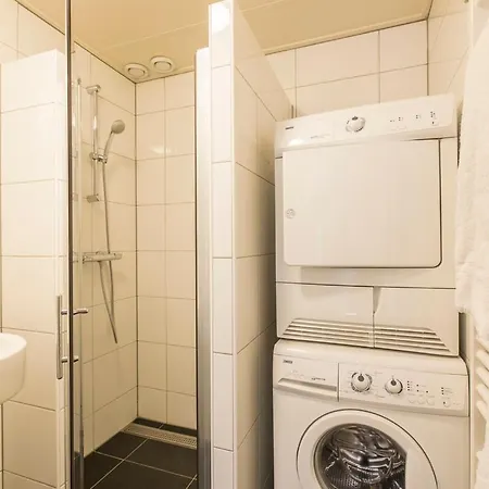 Comfort 6-person Dog In The Landal Heideheuvel Бикберген