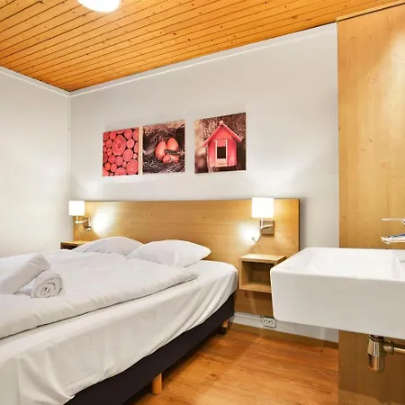 Comfort 6-person Dog In The Landal Heideheuvel