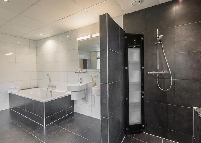 Vakantiehuis Comfort 6-person Dog In The Landal Heideheuvel