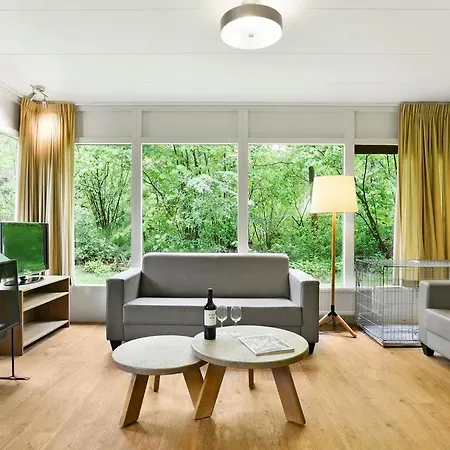 Landal Heideheuvel Beekbergen