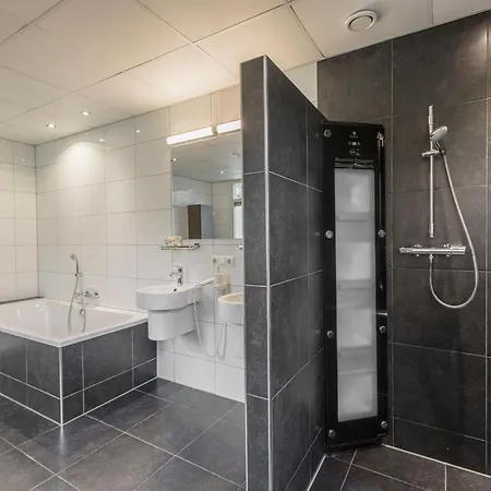 Vakantiehuis Landal Heideheuvel