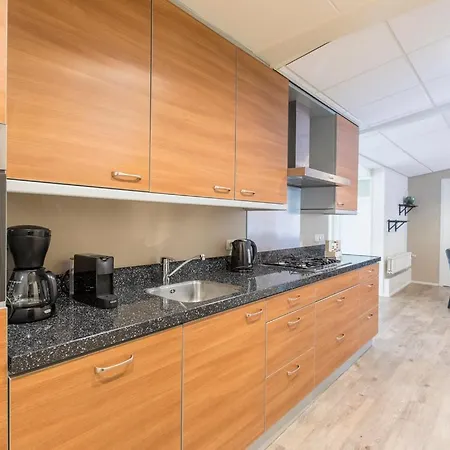 Landal Heideheuvel Vakantiehuis *