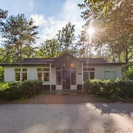 Landal Heideheuvel * Beekbergen