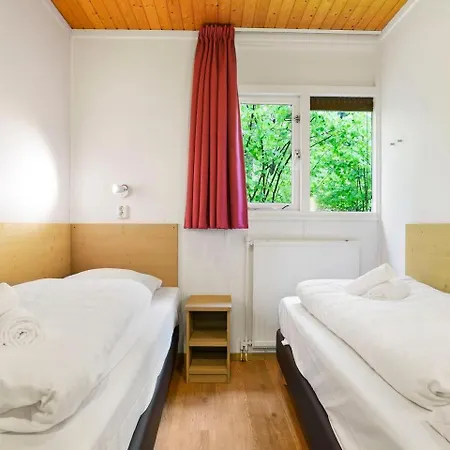 Vakantiehuis Landal Heideheuvel Beekbergen