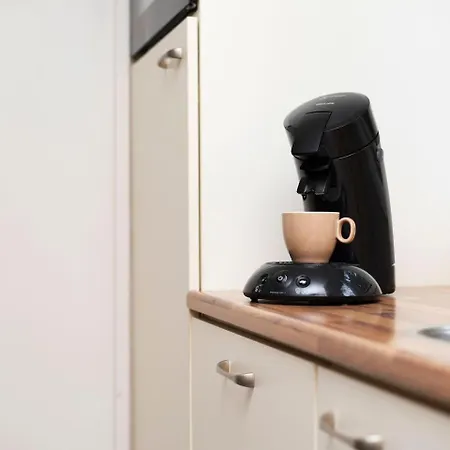 Comfort 6-person Dog In The Landal Heideheuvel