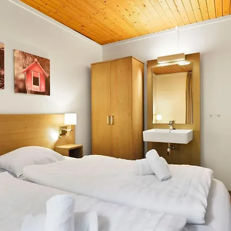 Vakantiehuis Landal Heideheuvel *