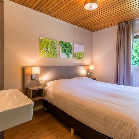 Comfort 6-person Dog In The Landal Heideheuvel Prázdninový dům *