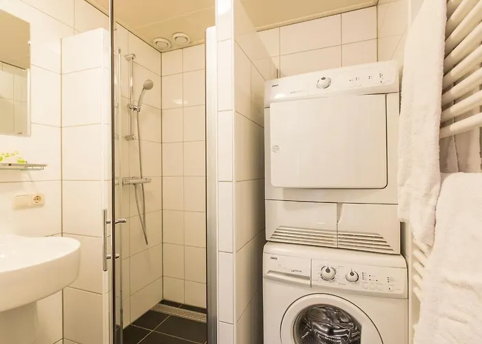 Comfort 6-person Dog In The Landal Heideheuvel Beekbergen