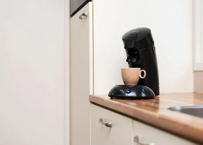 Comfort 6-person Dog In The Landal Heideheuvel